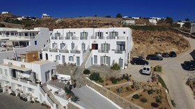 Hotel Anna