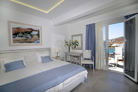 Hotel Anna