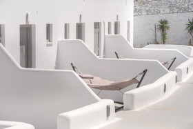 Axel Beach Mykonos