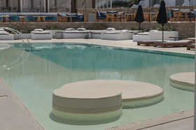 Axel Beach Mykonos