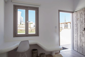 Axel Beach Mykonos