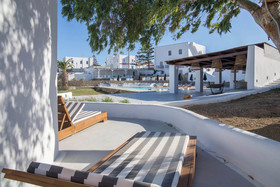 Axel Beach Mykonos