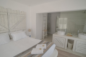 Axel Beach Mykonos