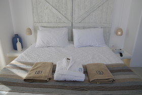 Axel Beach Mykonos