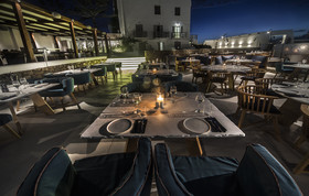 Axel Beach Mykonos