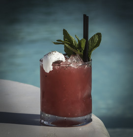 Axel Beach Mykonos