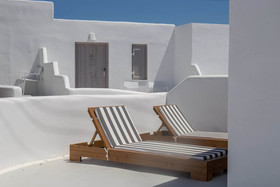 Axel Beach Mykonos