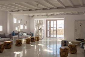 Axel Beach Mykonos