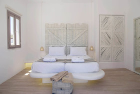 Axel Beach Mykonos