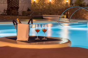 Axel Beach Mykonos