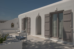 Axel Beach Mykonos