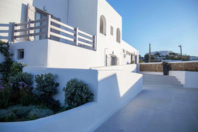 Axel Beach Mykonos