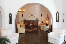 Hotel Marianna