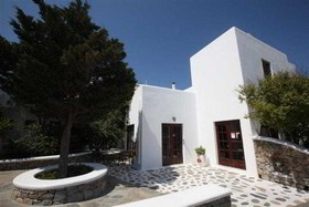 Hotel Marianna