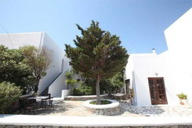 Hotel Marianna