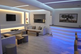 Hotel Petinaros