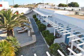 Hotel Petinaros