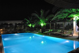 Hotel Petinaros