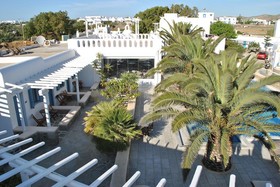 Hotel Petinaros