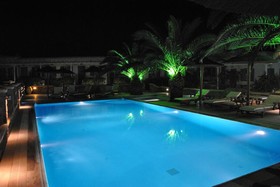 Hotel Petinaros