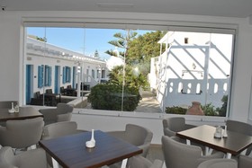 Hotel Petinaros