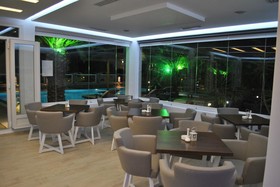 Hotel Petinaros