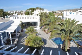 Hotel Petinaros