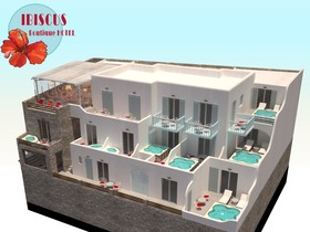 Ibiscus Boutique Hotel