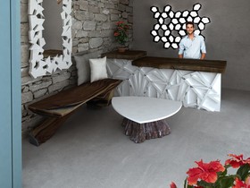 Ibiscus Boutique Hotel