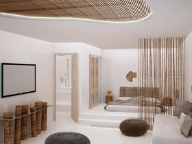 Ibiscus Boutique Hotel