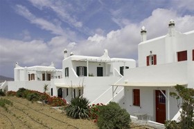 ibiscus Village
