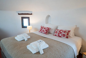 Iconic Windmill Mykonos