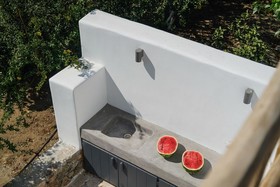 Ikies of Mykonos