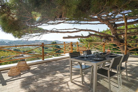 Ikies of Mykonos