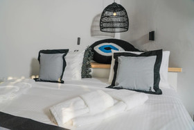 Ikies of Mykonos