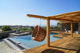 Ikies of Mykonos