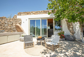 Ikies of Mykonos