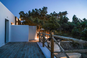 Ikies of Mykonos