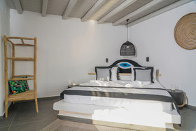Ikies of Mykonos