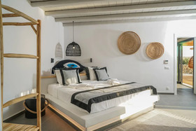 Ikies of Mykonos