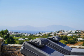 Ikies of Mykonos