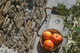 Ikies of Mykonos
