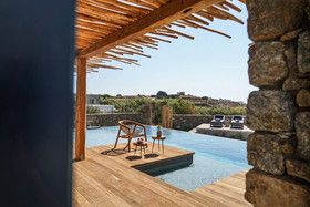 Ikies of Mykonos