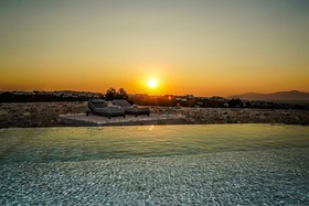 Ikies of Mykonos