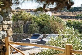 Ikies of Mykonos