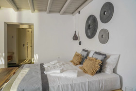 Ikies of Mykonos