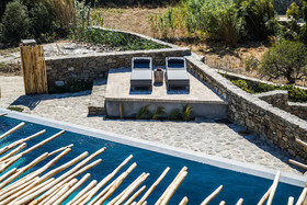 Ikies of Mykonos