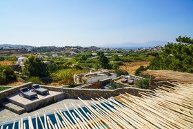 Ikies of Mykonos