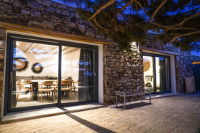 Ikies of Mykonos