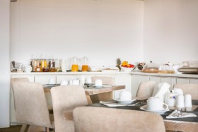 Ilio Maris Hotel